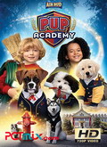 Escuela de cachorros Temporada 1 [720p]